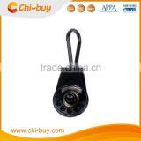 Wholesale Dog Training Products Stainless Pet Training Clicker Supplier