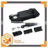 SS-868 Double Swing Door Floor Spring Door Hardware ,Glass Door Stainless Steel Floor Spring Floor Hinges thumbnail-1