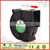24v Small Cooling Fan 75*75*30mm Powerful Small Blower Fan thumbnail-2