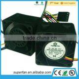 New Arrival 2015 dc Brushless Fan 12v 40x40x28mm 12v dc Brushless Cooling Fan