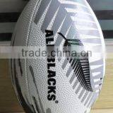 Rugby Match Ball thumbnail-2