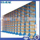 Cantilever Racking for Heavy Duty Storage/warehouse Steel Cantilever Racking thumbnail-4