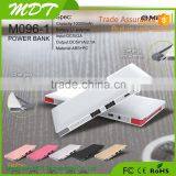 Manufacture High Capacity 18000 Mah Power Bank 5v 2.4a Waterproof Power Bank Good for Outdoor