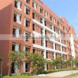 Heavy Steel High Building Crane Structure,poly Layers Steel Structure thumbnail-5