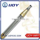 2014 Hottest and Latest Design Rebuildable cartomizer 7.0ml Capacity IJOY IART ecigarette with Factory Price