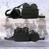 Multifunctional Waist Bag Tactical Outdoor Sports Ride Waterproof Military Waist Bags thumbnail-2