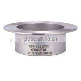 Pipe Stub End Dimensions