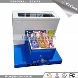 Standard/Economic Semi-automatic Mobile Phone Cover Printer