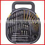 53pc Power Drill Bit Set