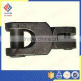 Marine Type A Jaw Swivel Shackle thumbnail-2