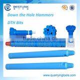 Mining Low Medium High Air Pressure Down The Hole Hammers