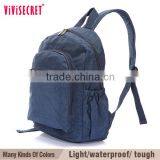 Vivisecret Waterproof Material Student School Backpack on Sale thumbnail-6