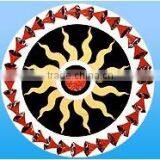 Marble Medallion,Marble Inlay Flooring