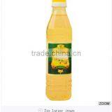 YUMMY 0.4 Lt - REFINED FISH COOKING OIL thumbnail-1