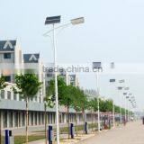 Wind Solar Lighting Steel Post thumbnail-3