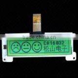 COG Lcd Modules 160*32 thumbnail-1