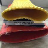 High Pressure Water/slurry Flexible Pvc Lay Flat Hose thumbnail-2