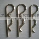 High quality R-pin spring cotter pin