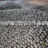 Low Damage Rate 30mm Steel Ball Casting Steel Ball ,carbon Steel Ball,magnetic Steel Balls thumbnail-2