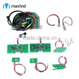 Maxfind self balancing scooter hoverboard electronic circuit board