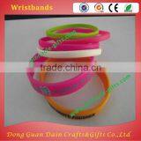Promotion Custom Soft Pvc Wristband for Gifts thumbnail-2