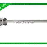 Stainless Steel Single Screw and Barrel for HAI TIAN/JSW/TOSHIBA Injection/extruder