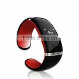 Factory Directly Cheap L12S Bluetooth Smart Watch Phone Bracelet, Mobile Watch Phones thumbnail-3