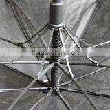 Transparent Clear Golf Umbrella Advertising Golf Umbrella Big Umbrella thumbnail-5