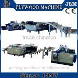 High Quality Double Roller Spindle Less Tree Debarking Machine thumbnail-6