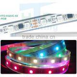 Dreamful Color Dc12V 5m Ucs1903/LPD6803 Programmable Led Strip