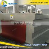 Automatic PE Film Hot Shrink Packaging Machine thumbnail-4
