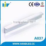 Shenzhen Manufacturer Heavy Duty Section Aluminium Drawer Handles thumbnail-1