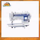 Hot Sale Electric Button Hole Industrial Sewing Machine thumbnail-2
