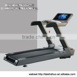 2016 New Top Selling Commercial Running Gym Equipment/Losing Weight Machine/Treadmill