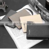 Custom pu Leather Beallerry Mens Wallet for Men thumbnail-1