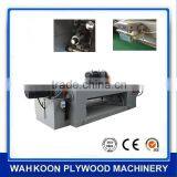 Indian Eucalyptus Veneer Peeling Machine From China thumbnail-3