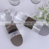 Plastic Sport Water Bottle Outdoor Portable Sport Bottle thumbnail-2