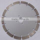 188mm turo segmented diamond saw blades