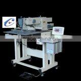 Automatic Industrial Computer Program Sewing Machine 250*160mm 2516