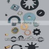 Sheet metal stamping products