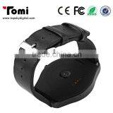1.3inch Touch Screen Smart Watch for Smart Phone Android OS With Heart Rate Monitor Comfortable Wear thumbnail-5