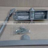 Good Quality Stainless Steel Door Closer With Screws For Glass Door Sliding Door thumbnail-4