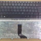 Laptop Internal Keyboard For HP Compaq Presario CQ40 CQ45 PK1303V0500 Notebook Laptop Keyboard Repair BR Brazilian Layout thumbnail-1