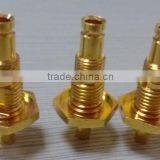 Gold Plated 1/2 Female rf Connector thumbnail-1
