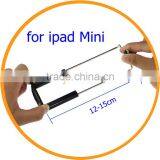 12-15cm Tripod Adapter U Clip Mount Holder for IPad Mini From Dailyetech