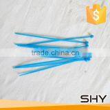 factory price self locking nylon cable tie