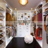 Natural Wood Wardrobes Design thumbnail-3