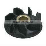Water Pump Impeller-3.39inch of Plastic Part thumbnail-1