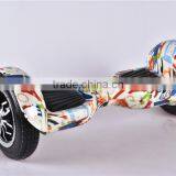 Wholesale for Euro 10 Inch Big Tire Mini Smart Self Balance Scooter Two Wheel Smart Self Balancing Electric thumbnail-1
