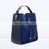 Four Seasons of Best-selling Europe and the United States Women's Top-Handle Handbags (LDO-1666) thumbnail-4